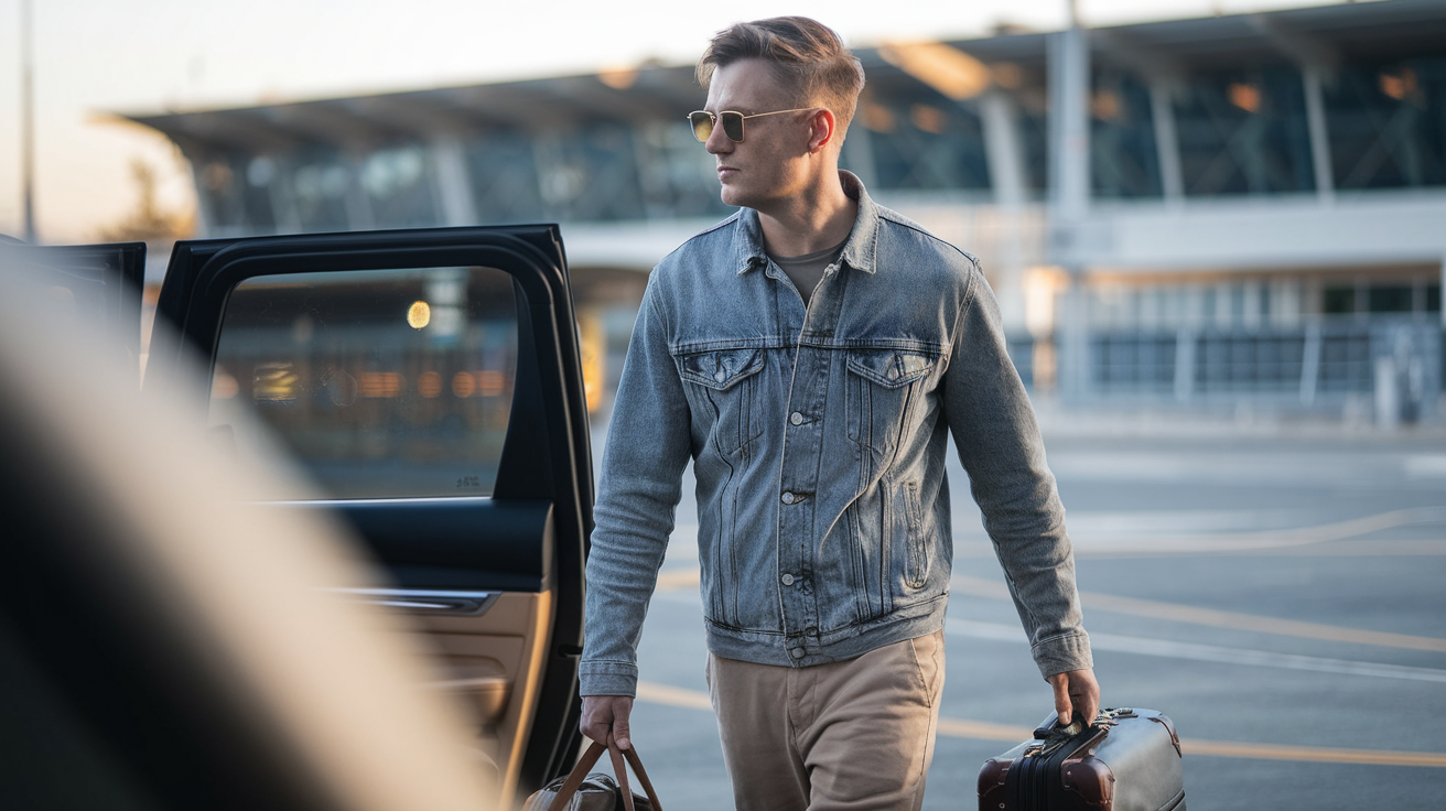 Airport Transfer from Barcelona Airport to Sant Antoni de Calonge: Your Complete Guide